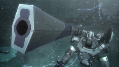 planetarian ～ちいさなほしのゆめ～ 5話 最終回 感想 38