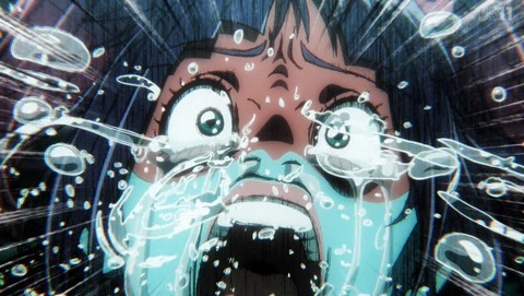 東島丹三郎は仮面ライダーになりたい 5話 感想 僕にもブイスリーやらせてよ 14