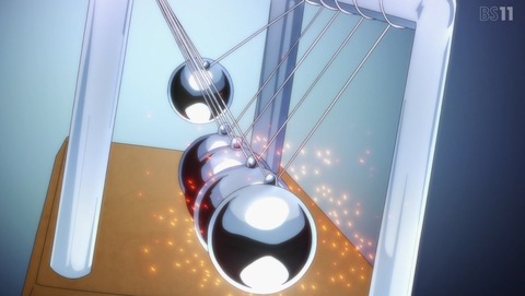 ぐらんぶる 2期 7話 感想 シャルピー衝撃試験 大人の林間学校 22