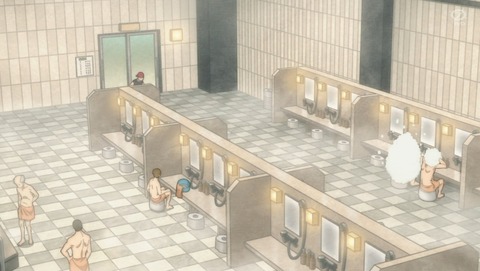 SAKAMOTO DAYS 10話 感想 せんとうモード 35