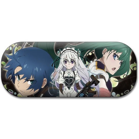 棺姫のチャイカ 11話 g