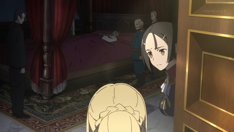 終末のイゼッタ 4話 感想 80