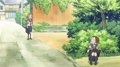 からかい上手の高木さん 2話 感想 019