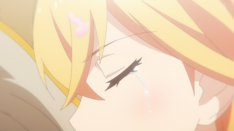 ツンリゼ 11話 感想 010