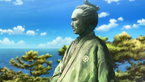 BIRDIEWING バーディーウイング 12話 感想 葵とイヴで大丈夫?開催、ダブルス選手権 46