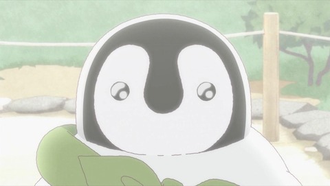 おこしやす、ちとせちゃん 8話 感想 0019