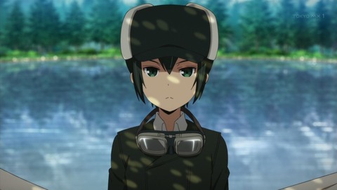 キノの旅 3話 感想 44