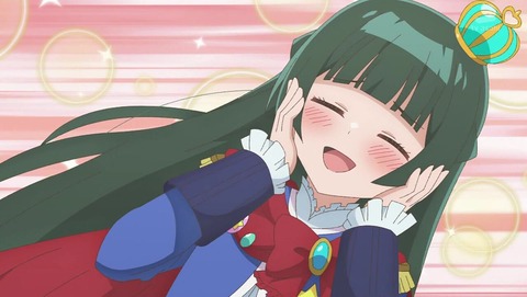 最近雇ったメイドが怪しい 6話 感想 2200