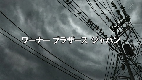 モブサイコ100 2期 2話 感想 37