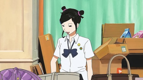 Sonny Boy 2話 感想 005