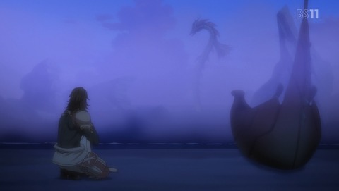 グランブルーファンタジー 12話 感想66