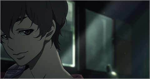 残響のテロル 2話 25