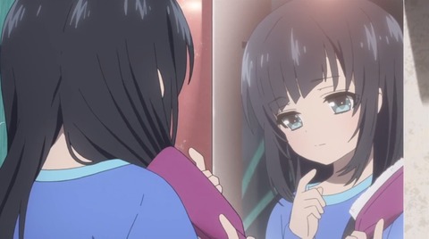 凪のあすから 凪あす 2クールPV 8