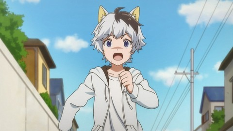うちタマ?! うちのタマ知りませんか? 9話 感想 15