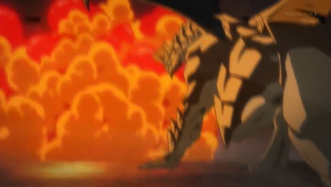 かつて神だった獣たちへ 1話 感想 009