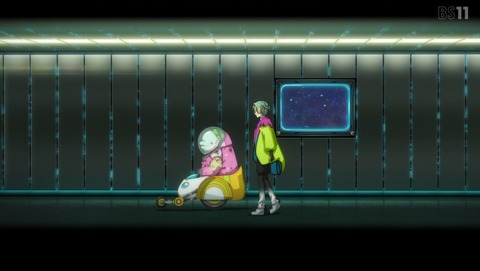 グノーシア 7話 感想 アンダスタァン？ 64