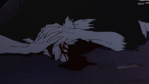 呪術廻戦 死滅回游 3期 前編 57話 感想 東京第１結界④ 29