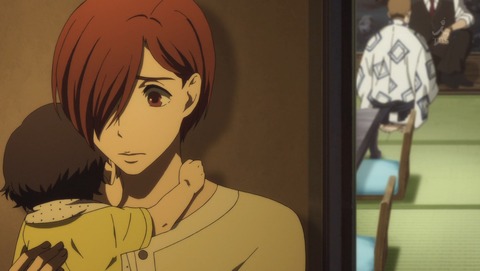 昭和元禄落語心中 助六再び篇 第3話 感想 見事な啖呵切り あにこ便