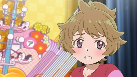 さらざんまい 第5話 感想 女装して成りすまし握手会 あにこ便 さらざんまい 第5話 感想 女装して成りすまし握手会 あにこ便