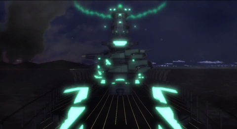 蒼き鋼のアルペジオ (10)