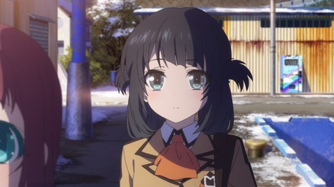 凪のあすから 凪あす 24話 感想 4