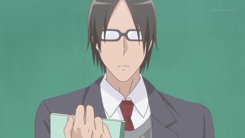 女子高生の無駄づかい 11話 感想 046