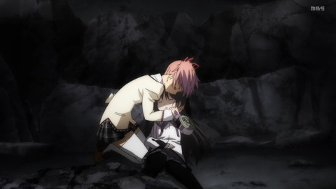 魔法少女まどか☆マギカ まどマギ 始まりの物語 永遠の物語 TV Edition 最終回 11話 感想 わたしの、最高の友達 0