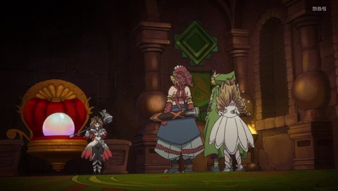 聖剣伝説 Legend of Mana 9話 感想 2387