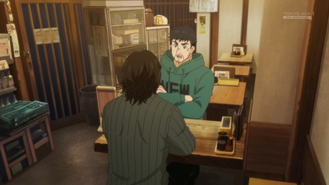 ふたりソロキャンプ 5話 感想 自分で選ぶ道 43