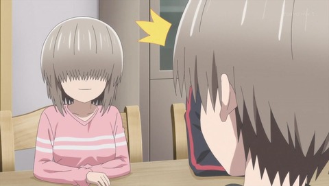 宇崎ちゃん2期 5話 感想 2644