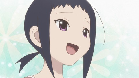 かくしごと 8話 感想 0108