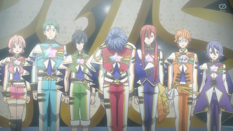 KING OF PRISM キンプリ 12話 最終回 感想 09