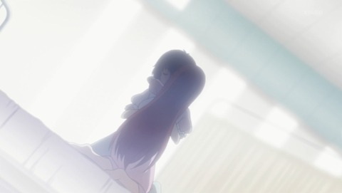 シュタインズ ゲート ゼロ 第12話 感想 どこから来たのか思い出の歌 あにこ便
