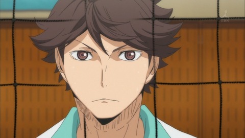 ハイキュー 21話 320