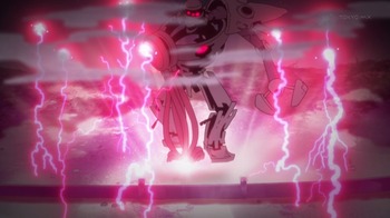 スペースダンディ 面白い 2クール 2期 7月 7