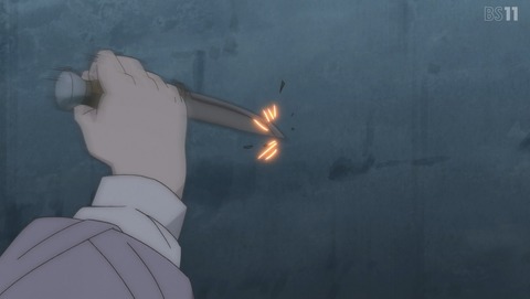 魔女の旅々 7話 感想 30