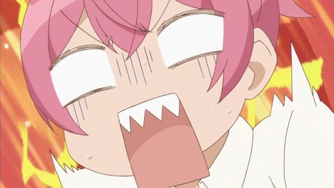 さばげぶ 4話 感想 509