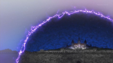 魔王様、リトライ! 7話 感想 0127