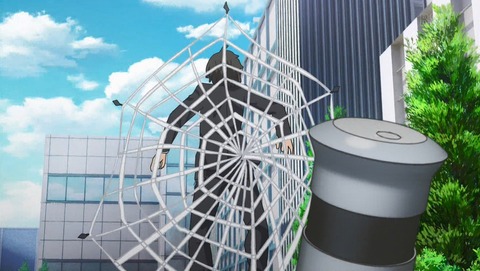 とある科学の超電磁砲 3期 9話 感想 69