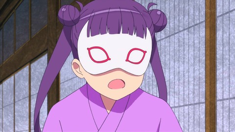 ズビズダー 9話 感想 80