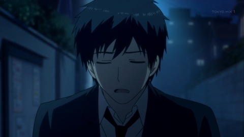 Relife 第1話 感想 見た目は高校生 頭脳は27歳無職 あにこ便 Relife 第1話 感想 見た目は高校生 頭脳は27歳無職 あにこ便