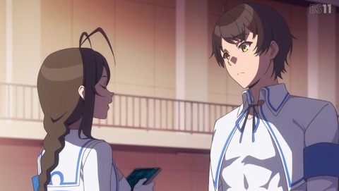 ぬきたし 7話 感想 性人式 81