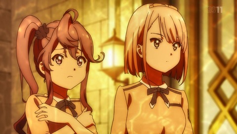22/7 ナナブンノニジュウニ 5話 感想 0