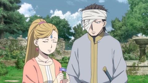 アルスラーン戦記 風塵乱舞 第3話 感想 仲間と鷹が最高に暖けえ 2期 あにこ便 アルスラーン戦記 風塵乱舞 第3話 感想 仲間と鷹が最高に暖けえ 2期 あにこ便