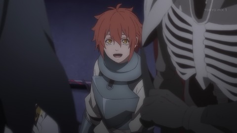 最果てのパラディン 5話 感想 022