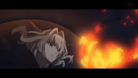 アークナイツ 3話 感想 004