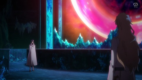 BLEACH ブリーチ 千年血戦篇 相剋譚 39話 感想 THE VISIBLE ANSWER 38