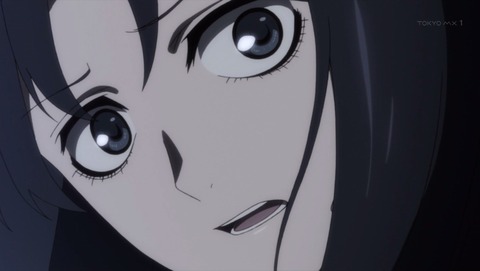 M3 ~ソノ黒キ鋼~ 16話 感想 241
