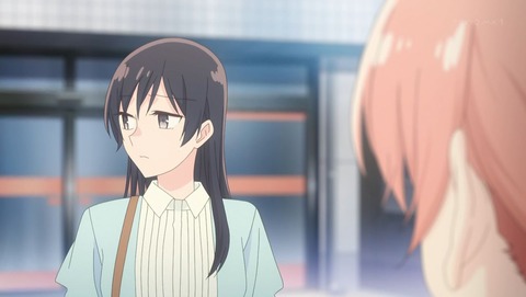 やがて君になる 第3話 感想 特別じゃないからこそ特別 あにこ便 やがて君になる 第3話 感想 特別じゃないからこそ特別 あにこ便
