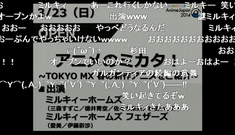 ステージ 72888